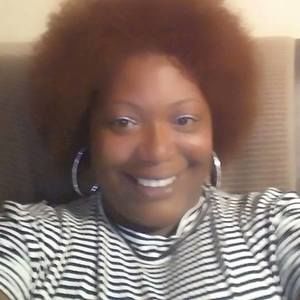 Meet your Posher, Vickie